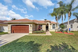 19383 NW 23rd St, Pembroke Pines, FL 33029, Sold 03/28/25