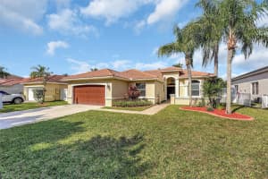 19383 NW 23rd St, Pembroke Pines, FL 33029, Sold 03/28/25