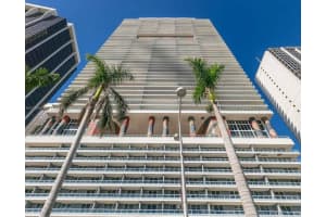 50 Biscayne Blvd 3510, Miami
