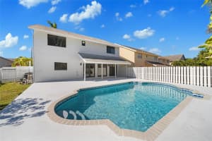 1211 SW 97th Ave, Pembroke Pines, FL 33025, Sold 03/07/25