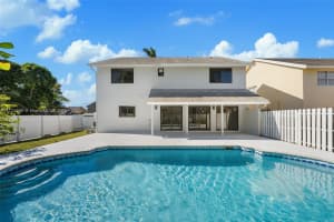 1211 SW 97th Ave, Pembroke Pines, FL 33025, Sold 03/07/25