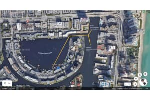 200 Golden Isles Dr, Hallandale Beach, FL 33009, Sold 03/06/25