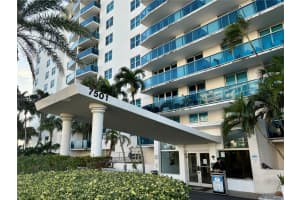 7501 S Treasure Dr, North Bay Village, FL 33141, Sold 03/17/25