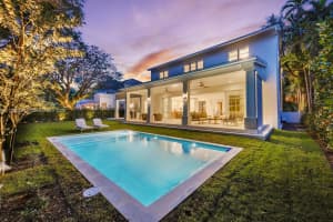620 San Servando Ave, Coral Gables, FL 33143, Sold 04/16/25