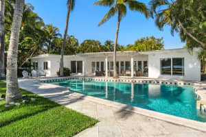 1200 Bay Dr, Miami Beach, FL 33141, Sold 02/24/25