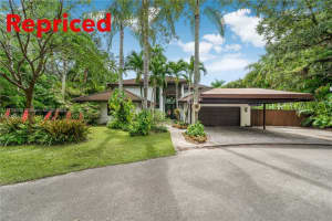9040 SW 68th Ave, Miami, FL 33156, Sold 03/14/25