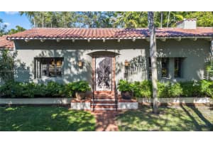 1417 Medina Ave, Coral Gables, FL 33134, Sold 03/28/25