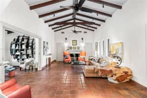 1417 Medina Ave, Coral Gables, FL 33134, Sold 03/28/25