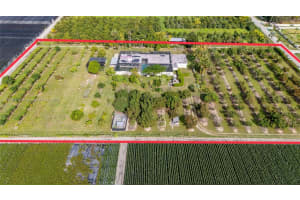 22000 SW 202nd Ave, Miami, FL 33170, Sold 03/14/25