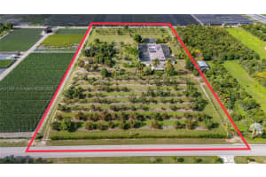 22000 SW 202nd Ave, Miami, FL 33170, Sold 03/14/25