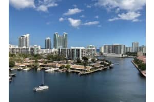 300 Three Islands Boulevard, Hallandale Beach, FL 33009, Sold 04/10/25