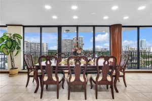 300 Three Islands Boulevard, Hallandale Beach, FL 33009, Sold 04/10/25