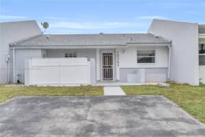 10383 209th Ln, Cutler Bay, FL 33189, Sold 02/21/25