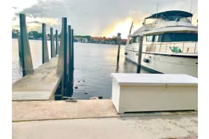 3601 NE 207th St, Slip E68, Aventura, FL 33180 Sold 10/30/25