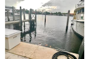 3601 NE 207th St, Slip E68, Aventura, FL 33180 Sold 10/30/25