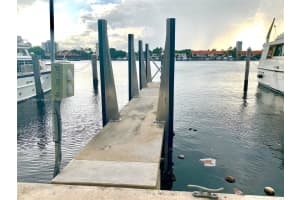 3601 NE 207th St, Slip E68, Aventura, FL 33180 Sold 10/30/25