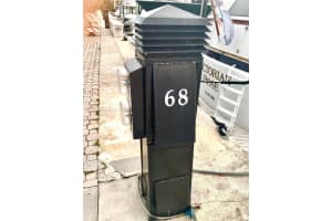 3601 NE 207th St, Slip E68, Aventura, FL 33180 Sold 10/30/25