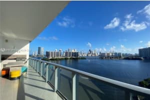 3300 Ne 188th St Lph11, Aventura