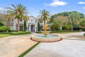 12355 SW 79th Ave, Pinecrest, FL 33156, Sold 03/12/25