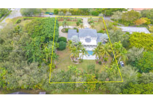 12355 SW 79th Ave, Pinecrest, FL 33156, Sold 03/12/25