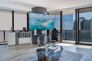 801 S Miami Ave 3904, Miami