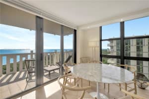 1121 Crandon Blvd APT F1102, Key Biscayne, FL 33149, - MLS#A11726180