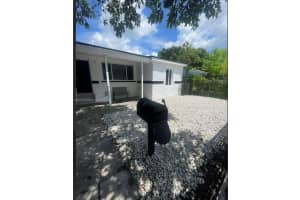 1741 NW 68th Terrace, Miami, FL 33147, - MLS#A11726217