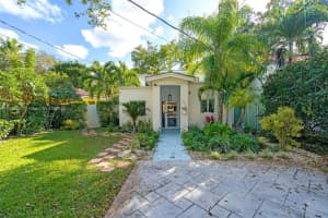 392 NE 87th St, El Portal, FL 33138, Sold 05/30/25