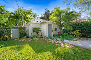 392 NE 87th St, El Portal, FL 33138, Sold 05/30/25