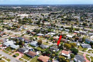 11865 SW 186th St, Miami, FL 33177, Sold 02/14/25