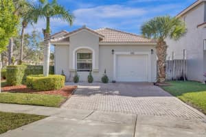 1295 NW 171st Ave, Pembroke Pines, FL 33028, Sold 03/03/25