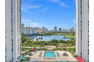 3675 N Country Club Dr, Aventura, FL 33180, Sold 03/04/25