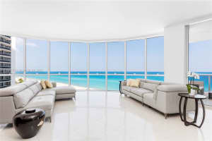 18101 Collins Ave APT 909, Sunny Isles Beach, FL 33160, Sold 06/05/25