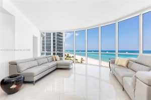 18101 Collins Ave APT 909, Sunny Isles Beach, FL 33160, Sold 06/05/25