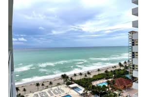2030 S Ocean Dr APT 1518, Hallandale Beach, FL 33009, Sold 08/11/25
