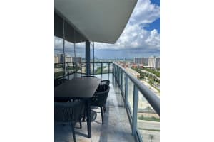 17121 Collins Ave APT 2008, Sunny Isles Beach, FL 33160, - MLS#A11726298