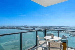 788 NE 23rd St #4301, Miami, FL 33137, Sold 06/17/25