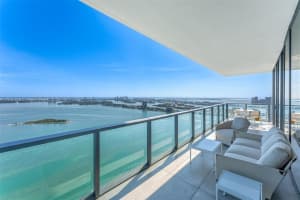 788 NE 23rd St #4301, Miami, FL 33137, Sold 06/17/25