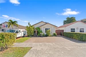 7217 W 30th Ave, Hialeah, FL 33018, Sold 04/30/25
