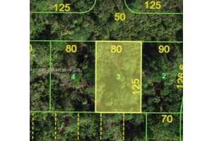 5231 Jacaranda Punta Gorda, FL 33982 - MLS#A11726386