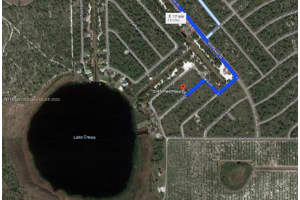 3147 Theil Place Lake Placid, FL 33852 - MLS#A11726389