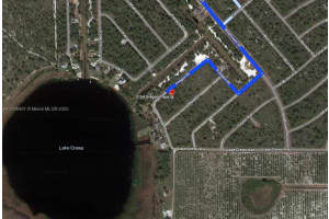 3154 Oregon Place Lake Placid, FL 33852 - MLS#A11726401