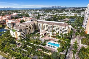 765 Crandon Blvd 206, Key Biscayne