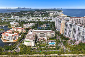 765 Crandon Blvd APT 206, Key Biscayne, FL 33149, - MLS#A11726421