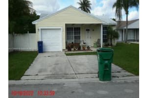 1750 SW 82nd Terrace, Miramar, FL 33025, Sold 04/18/25