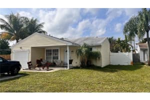 1750 SW 82nd Terrace, Miramar, FL 33025, Sold 04/18/25