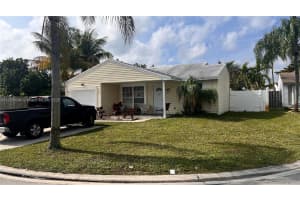 1750 SW 82nd Terrace, Miramar, FL 33025, Sold 04/18/25