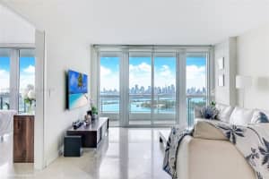 540 West Ave 2312, Miami Beach