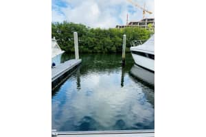 3575 Mystic Pointe Dr, Slip 69 Aventura, FL 33180 Sold 02/12/25