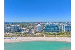 9341 Collins Ave 1205, Surfside